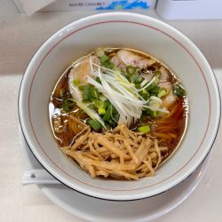 地鶏醤油