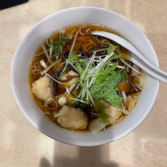 香港大飯店の画像