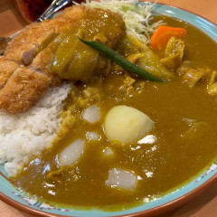 カレーの店 くにおの画像