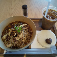 GODIVA café Iidabashiの画像