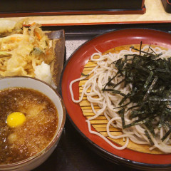 小諸そば 西五反田店の画像