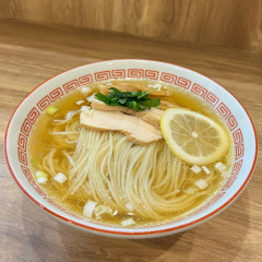 麺座 みつの画像