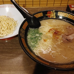 一蘭 浅草店の画像