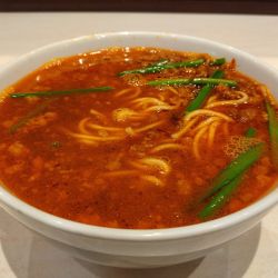台湾ラーメン