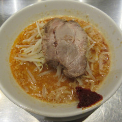 麺ハチイチ／81 NOODLE BARの画像