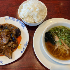 バーミヤン 瑞穂店の画像