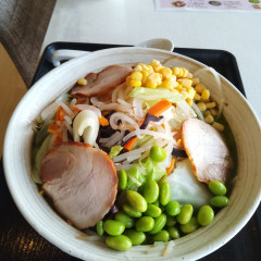 温泉食堂 花紋の画像