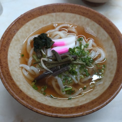 うどんや 井上の画像