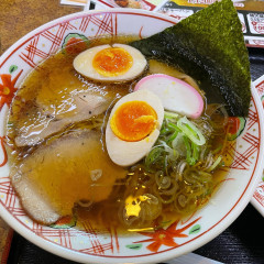 らーめんの一番亭 長泉町下土狩店の写真