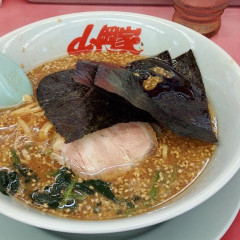 山岡家 富士店の画像