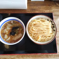 もりワンタン 950円