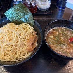 つけ麺