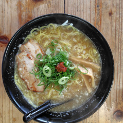 めん屋 一久の画像