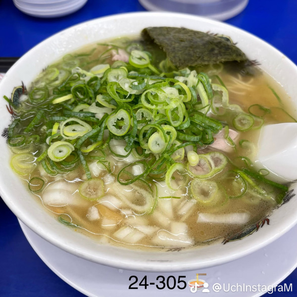 「ガッツリB定食」@来来亭 生野巽店の写真
