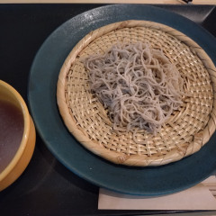 青春のおそばやさんの画像