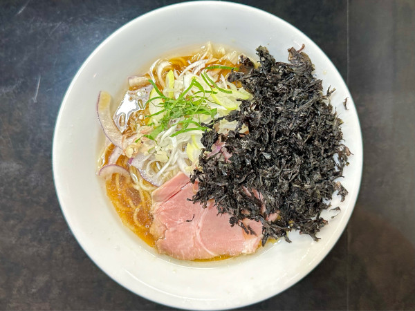 「★＜夏季限定＞冷やしそば🍜¥1,030」@麺処 晴の写真