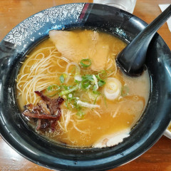 横綱ラーメンの画像