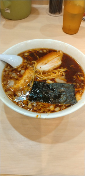 「ぐうらーめん」@ぐうらーめんの写真