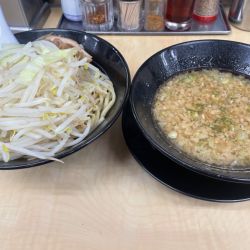 ぎ郎つけめん　300g