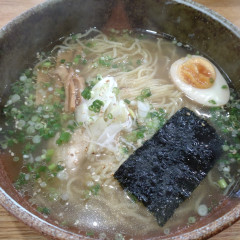 麺次郎 福島保原駅前店の画像