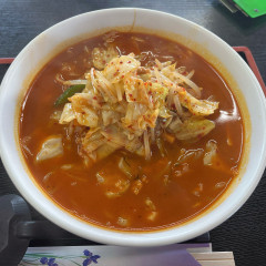 ラーメンショップオオマノ めんくらぶの画像