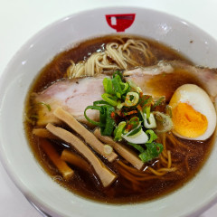 ラーメン モリンの画像