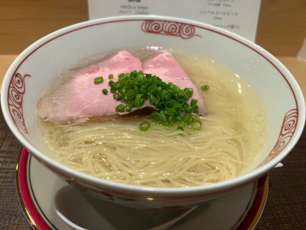 「Tokyo aqua」@ratelierの写真