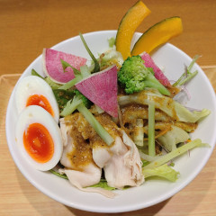 スターマッスルの画像