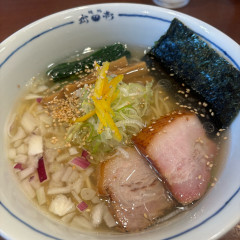 麺処 武壱の画像