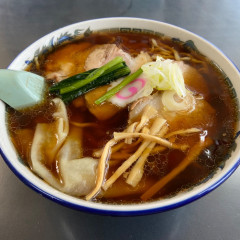 年貢町 茶釜食堂の画像