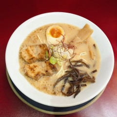 麺屋ささいちの画像