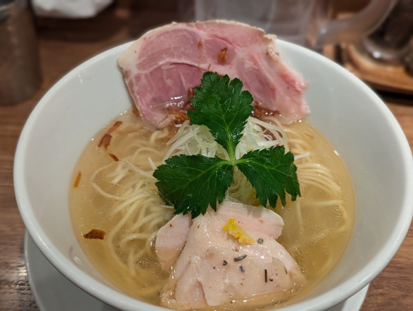 「それそれ」@らーめんこれこれの写真