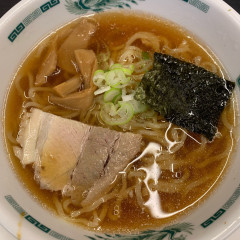 日高屋 松戸東口店の画像