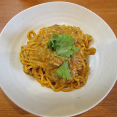 口水食堂の画像