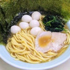 壱六家 大船店の画像