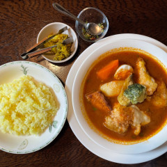 こうひいはうすの写真