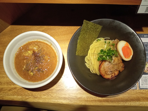 「つけKURO」@Zweiter Lädenの写真