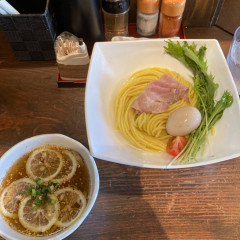 麺屋たつみ 喜心 秩父店の画像