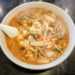 しなそば家の画像