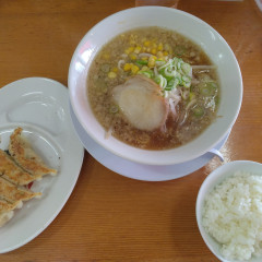 ラーメンばんだい 我孫子店の画像