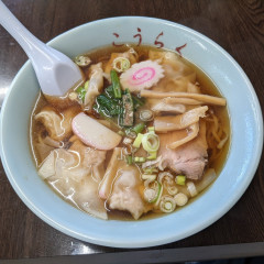 こうらくの画像