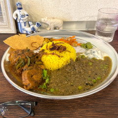 パラダイスアレーの画像