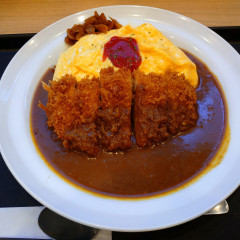 マイカリー食堂 川崎砂子店の画像