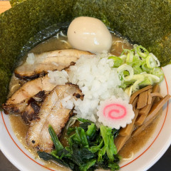 らーめん 八幡屋の画像