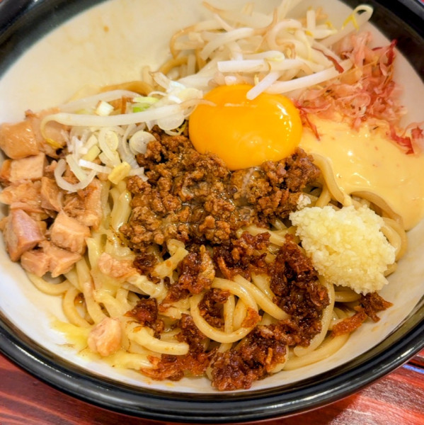 「タイガーパンチ 並盛200g  990円＋一口ごはん 50円」@タイガーパンチの写真