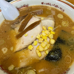 吾作ラーメン 東能代店の画像
