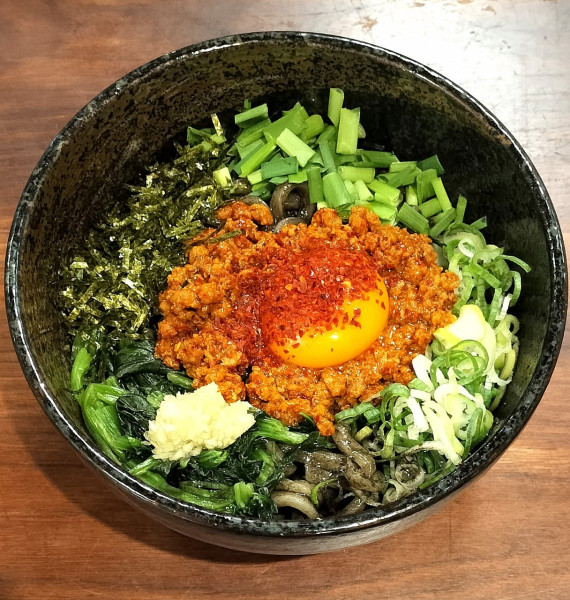 「台湾BLACK 1050円」@もんたなの写真