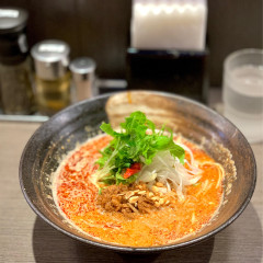 四川麺条 香氣 千歳烏山店の画像