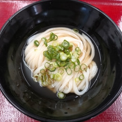 純手打うどん 山ともの画像