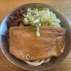 吉田のうどん いこいの画像
